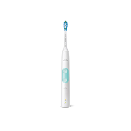 Philips | Toothbrush | HX6483/52 Sonicare ProtectiveClean 4700 | Rechargeable | For adults | Number 