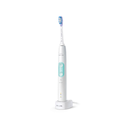 Philips | Toothbrush | HX6483/52 Sonicare ProtectiveClean 4700 | Rechargeable | For adults | Number 