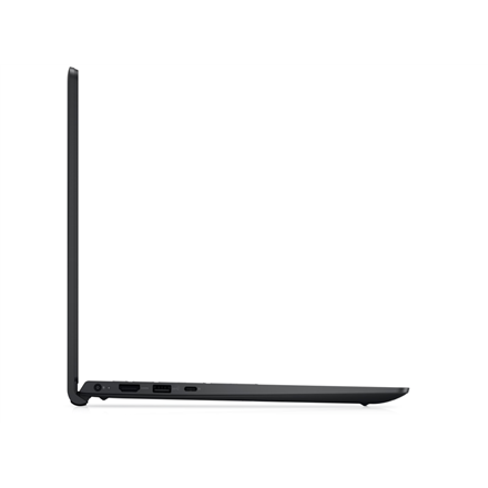 Dell Vostro 15 3530 | Carbon Black | 15.6 " | WVA | FHD | 1920 x 1080 pixels | Anti-glare | Intel Co