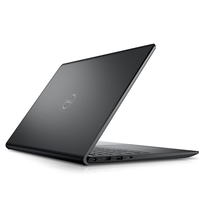 Dell Vostro 15 3530 | Carbon Black | 15.6 " | WVA | FHD | 1920 x 1080 pixels | Anti-glare | Intel Co