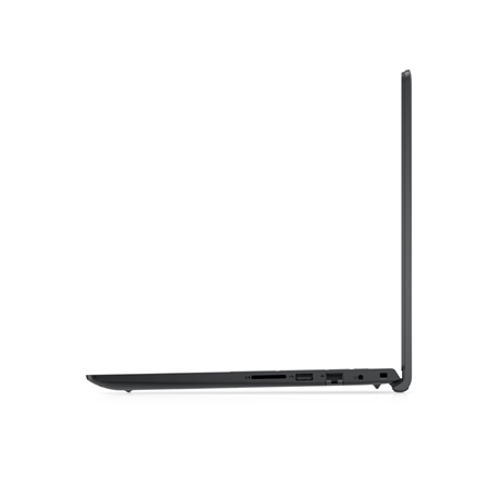 Dell Vostro 15 3530 | Carbon Black | 15.6 " | WVA | FHD | 1920 x 1080 pixels | Anti-glare | Intel Co