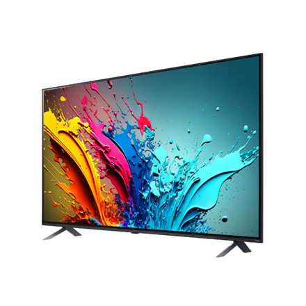 LG QNED AI QNED87 4K TV | 75QNED87T3B | 75 | Smart TV | webOS24 | UHD