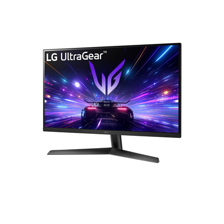 LG 27GS60F-B | 27 " | IPS | FHD | 16:9 | 180 Hz | 1 ms | 1920 x 1080 pixels | 300 cd/m² | HDMI port