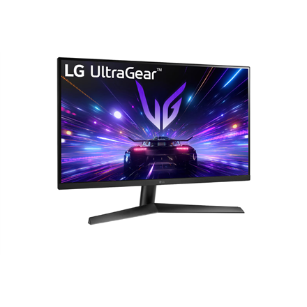 LG 27GS60F-B | 27 " | IPS | FHD | 16:9 | 180 Hz | 1 ms | 1920 x 1080 pixels | 300 cd/m² | HDMI port