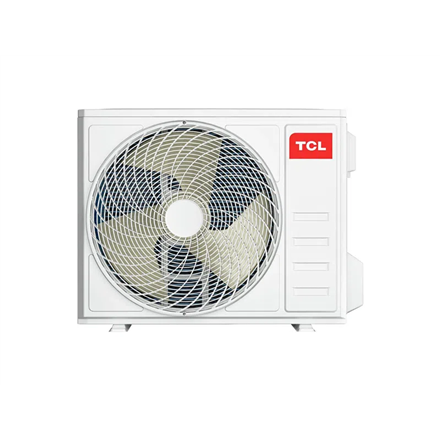 TCL Energy | HT043SD0 | Tri-thermal ATW Heat Pump 4.1kw Outdoor Unit R32