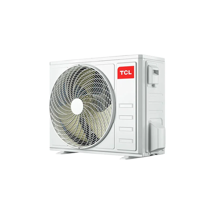 TCL Energy | HT063SD0 | Tri-thermal ATW Heat Pump 6.1kw Outdoor unit R32