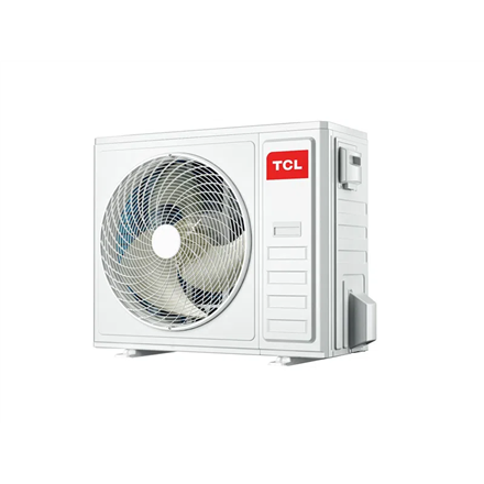 TCL Energy | HT083SD0 | Tri-thermal ATW Heat Pump 8kw Outdoor Unit R32