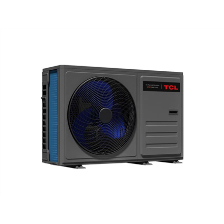 TCL Energy | HB146TD0 | Tri-thermal heat pump Air to Water Monoblock type 14.50kw R32