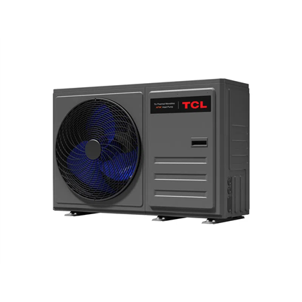 TCL Energy | HB043SP0 | Tri-thermal Heat Pump Air to Water Monoblock Type 4.1kw R290