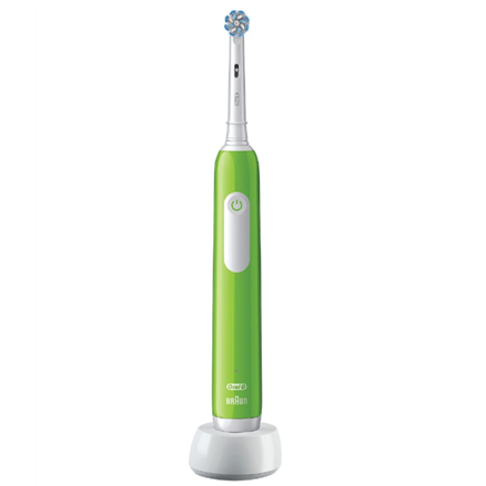 Oral-B Electric Toothbrush | Pro Junior 6+ | Rechargeable | For children | Number of brush heads inc