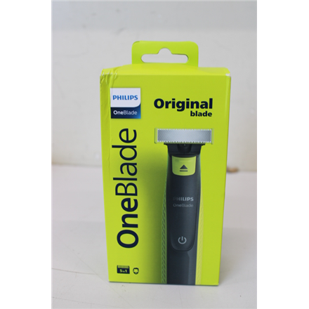 SALE OUT. Philips QP2721/20 OneBlade Shaver/Trimmer