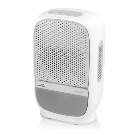 ETA Dehumidifier | ETA163090000 Comfort | Power 60 W | Suitable for rooms up to 62 m³ | Suitable fo