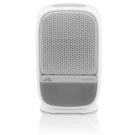 ETA Dehumidifier | ETA163090000 Comfort | Power 60 W | Suitable for rooms up to 62 m³ | Suitable fo