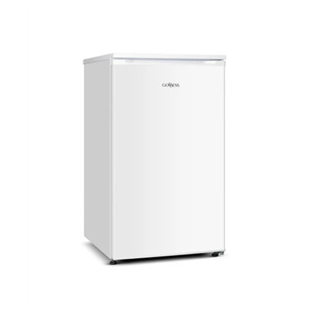 Goddess Single-door Refrigerator with freezer compartment | GODRSE084GW8SE | Energy efficiency class