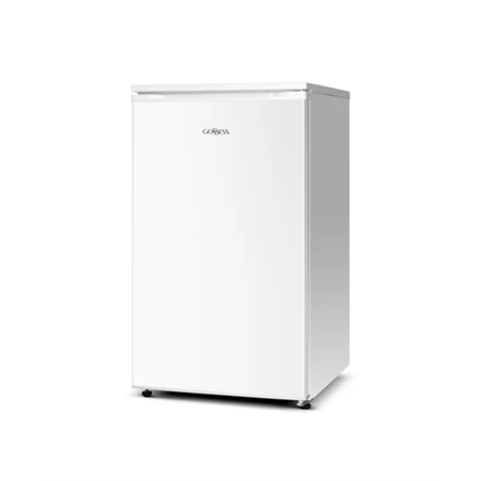 Goddess Single-door Refrigerator with freezer compartment | GODRSE084GW8SE | Energy efficiency class