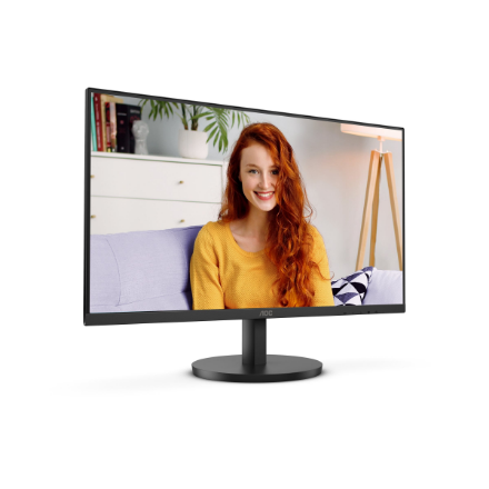 AOC U27B3A | 27 " | IPS | UHD | 16:9 | 60 Hz | 4 ms | 3840 x 2160 pixels | 350 cd/m² | HDMI ports q