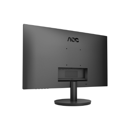 AOC U27B3A | 27 " | IPS | UHD | 16:9 | 60 Hz | 4 ms | 3840 x 2160 pixels | 350 cd/m² | HDMI ports q