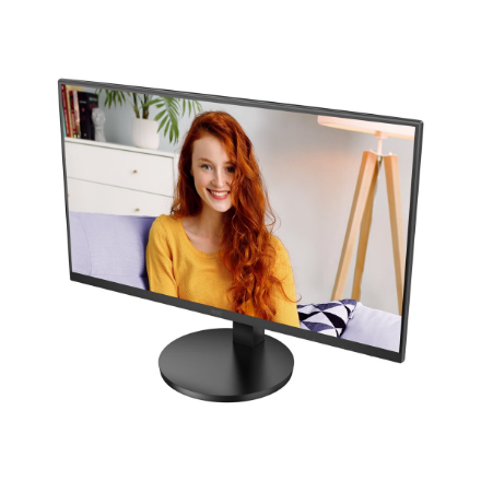 AOC U27B3AF | 27 " | IPS | UHD | 16:9 | 60 Hz | 4 ms | 3840 x 2160 pixels | 350 cd/m² | HDMI ports 