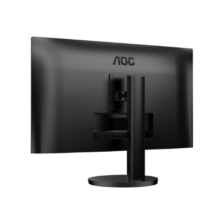 AOC U27B3AF | 27 " | IPS | UHD | 16:9 | 60 Hz | 4 ms | 3840 x 2160 pixels | 350 cd/m² | HDMI ports 