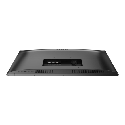 AOC U27B3AF | 27 " | IPS | UHD | 16:9 | 60 Hz | 4 ms | 3840 x 2160 pixels | 350 cd/m² | HDMI ports 