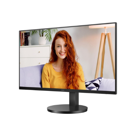 AOC U27B3AF | 27 " | IPS | UHD | 16:9 | 60 Hz | 4 ms | 3840 x 2160 pixels | 350 cd/m² | HDMI ports 