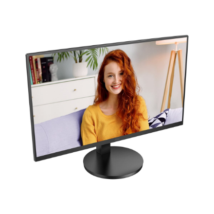 AOC U27B3AF | 27 " | IPS | UHD | 16:9 | 60 Hz | 4 ms | 3840 x 2160 pixels | 350 cd/m² | HDMI ports 