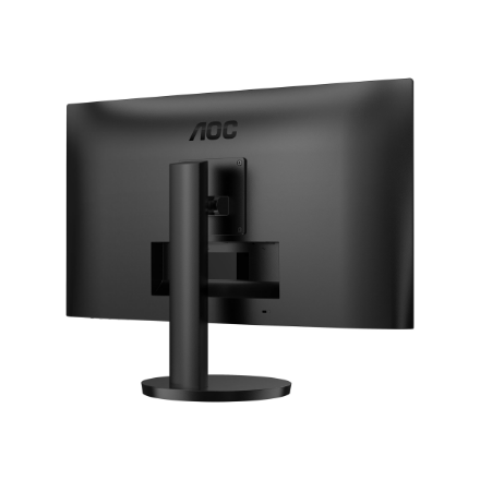 AOC U27B3AF | 27 " | IPS | UHD | 16:9 | 60 Hz | 4 ms | 3840 x 2160 pixels | 350 cd/m² | HDMI ports 