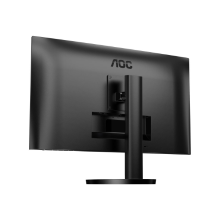 AOC U27B3AF | 27 " | IPS | UHD | 16:9 | 60 Hz | 4 ms | 3840 x 2160 pixels | 350 cd/m² | HDMI ports 