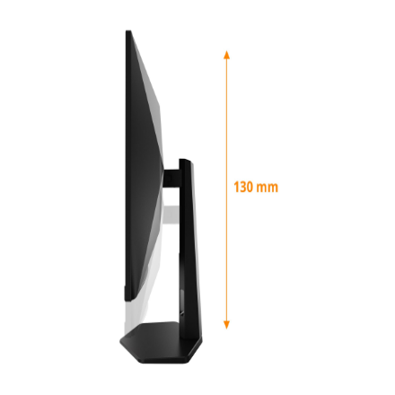 AOC CQ27G4X | 27 " | VA | QHD | 16:9 | 180 Hz | 1 ms | 2560 x 1440 pixels | 300 cd/m² | HDMI ports 