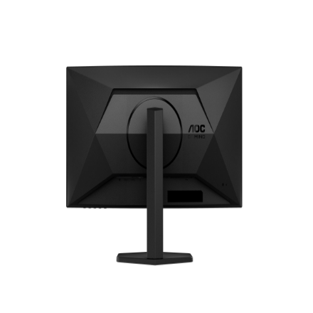 AOC CQ27G4X | 27 " | VA | QHD | 16:9 | 180 Hz | 1 ms | 2560 x 1440 pixels | 300 cd/m² | HDMI ports 