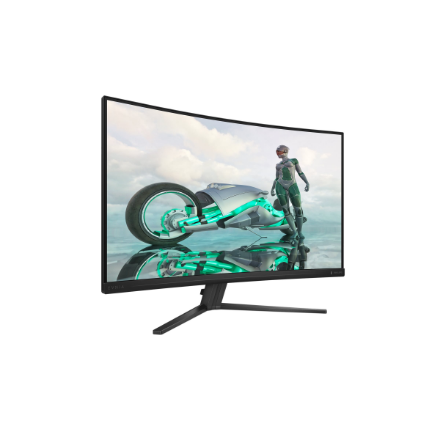 Philips 32M2C3500L/00 | 32 " | VA | QHD | 16:9 | 180 Hz | 1 ms | 2560 x 1440 pixels | 300 cd/m² | H