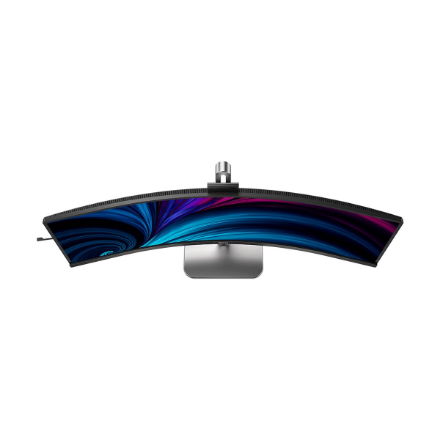 Philips 49B2U6903CH/00 | 49 " | VA | Dual QHD | 32:9 | 100 Hz | 4 ms | 5120 x 1440 pixels | 450 cd/m
