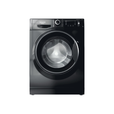Hotpoint Washing Machine | NLCD 948 BS A EU | Energy efficiency class A | Front loading | Washing ca