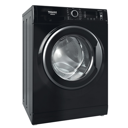 Hotpoint Washing Machine | NLCD 948 BS A EU | Energy efficiency class A | Front loading | Washing ca