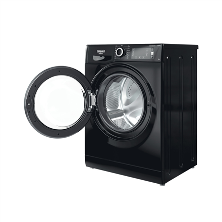 Hotpoint Washing Machine | NLCD 948 BS A EU | Energy efficiency class A | Front loading | Washing ca