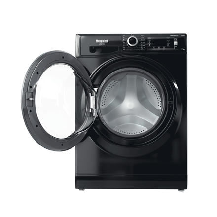Hotpoint Washing Machine | NLCD 948 BS A EU | Energy efficiency class A | Front loading | Washing ca