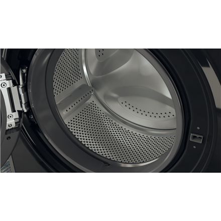 Hotpoint Washing Machine | NLCD 948 BS A EU | Energy efficiency class A | Front loading | Washing ca