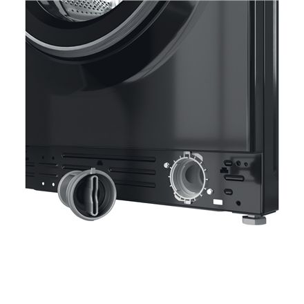 Hotpoint Washing Machine | NLCD 948 BS A EU | Energy efficiency class A | Front loading | Washing ca