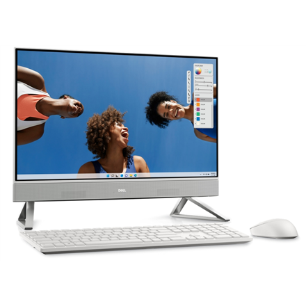 Dell Inspiron | 5430 | Desktop | AIO | 23.8 " | Intel Core 5 | 120U | 16 GB | DDR4 | 1000 GB | Intel