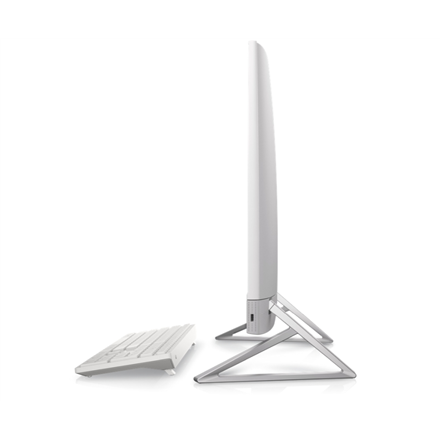 Dell Inspiron | 5430 | Desktop | AIO | 23.8 " | Intel Core 7 | 150U | 16 GB | DDR4 | 1000 GB | Intel