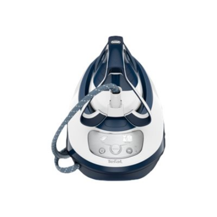TEFAL | Steam Generator | GV9221E0 Pro Express Protect | 2600 W | 1.8 L | 7.6 bar | Vertical steam f