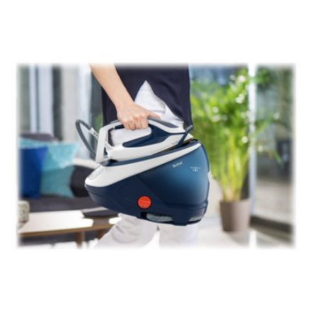 TEFAL | Steam Generator | GV9221E0 Pro Express Protect | 2600 W | 1.8 L | 7.6 bar | Vertical steam f