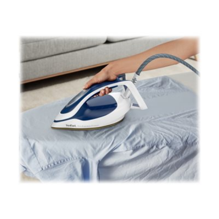 TEFAL | Steam Generator | GV9221E0 Pro Express Protect | 2600 W | 1.8 L | 7.6 bar | Vertical steam f