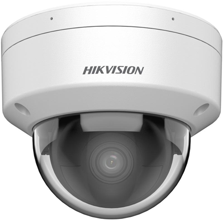Hikvision | IP Camera | DS-2CD2146G2H-ISU | Dome | 4 MP | 2.8 mm | Power over Ethernet (PoE) | IP67