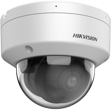 Hikvision | IP Camera | DS-2CD2146G2H-ISU | Dome | 4 MP | 2.8 mm | Power over Ethernet (PoE) | IP67