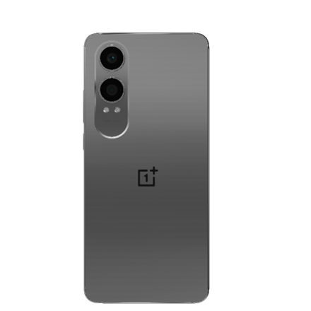OnePlus Nord CE4 Lite | Super Silver | 6.67 " | AMOLED | 1080 x 2400 pixels | Qualcomm SM6375 | Snap