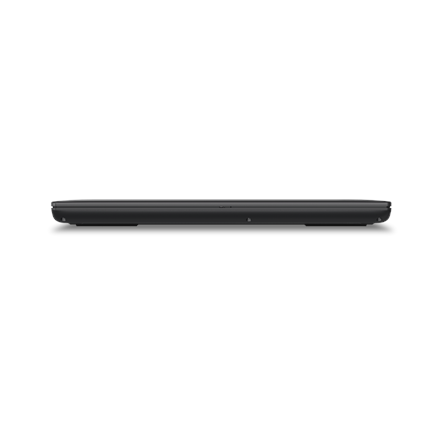 Lenovo ThinkPad P16v | Black | 16 " | IPS | WUXGA | 1920 x 1200 pixels | Anti-glare | Intel Core U7 