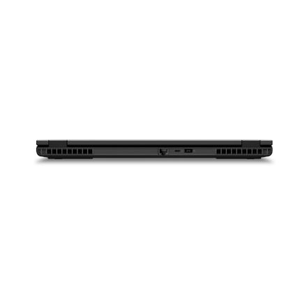 Lenovo ThinkPad P16v | Black | 16 " | IPS | WUXGA | 1920 x 1200 pixels | Anti-glare | Intel Core U7 