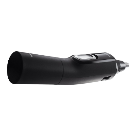 Panasonic Nose & Ear Hair Trimmer with Vortex Cleaning System | ERGN300K503 | Nose and ear trimmer |