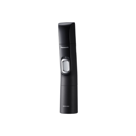 Panasonic Nose & Ear Hair Trimmer with Vortex Cleaning System | ERGN300K503 | Nose and ear trimmer |